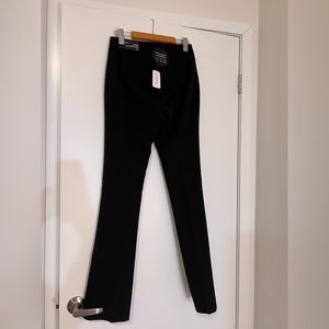 NWT Le Chateau Dress Pants with Slight Flare